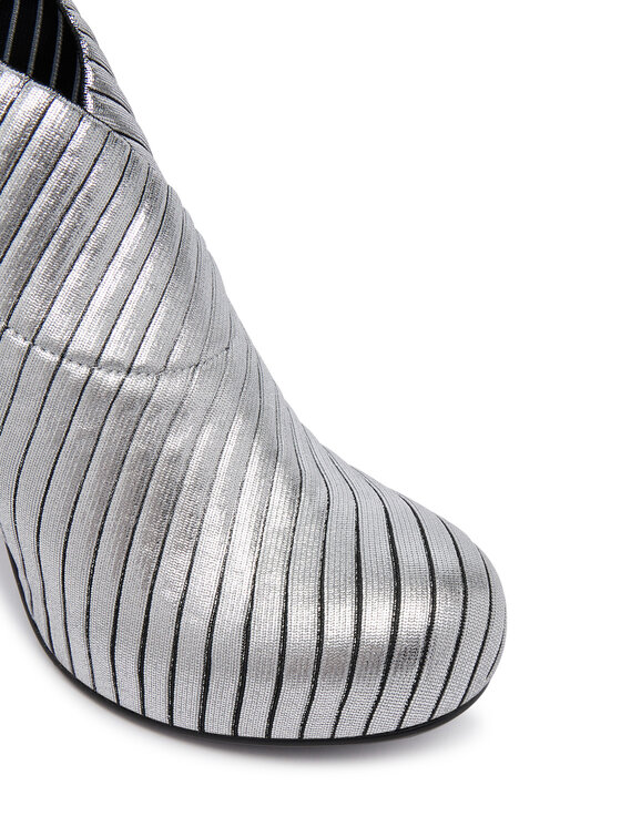 United Nude United Nude Ботильйони Fold HI II 10870851129 Срібний