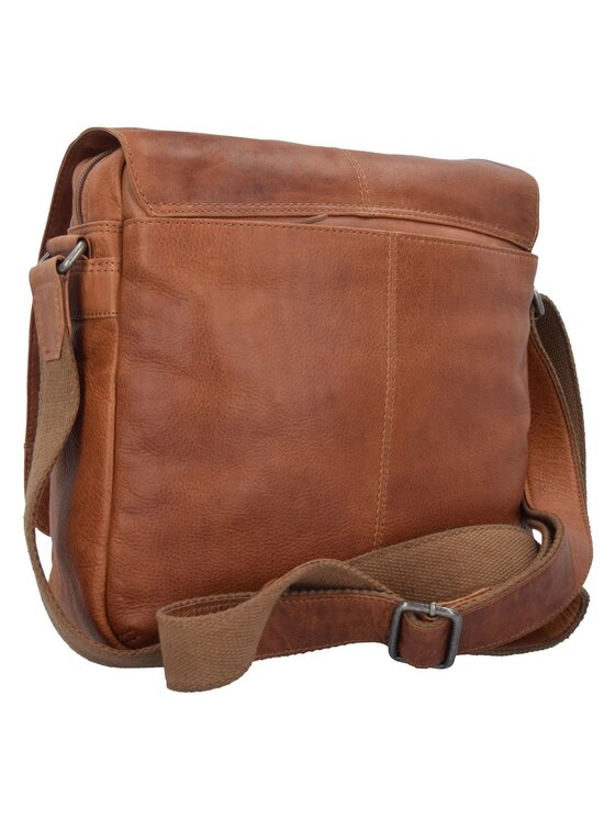 The Chesterfield Brand The Chesterfield Brand Torba 157883 Brązowy