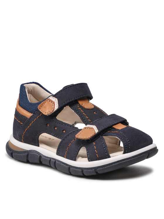 Lasocki Kids Sandały CI12-3033-03 Granatowy