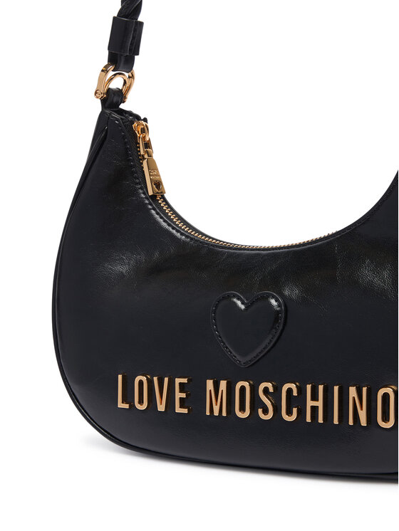 LOVE MOSCHINO LOVE MOSCHINO Handtasche JC4135PP1PL1100A Schwarz