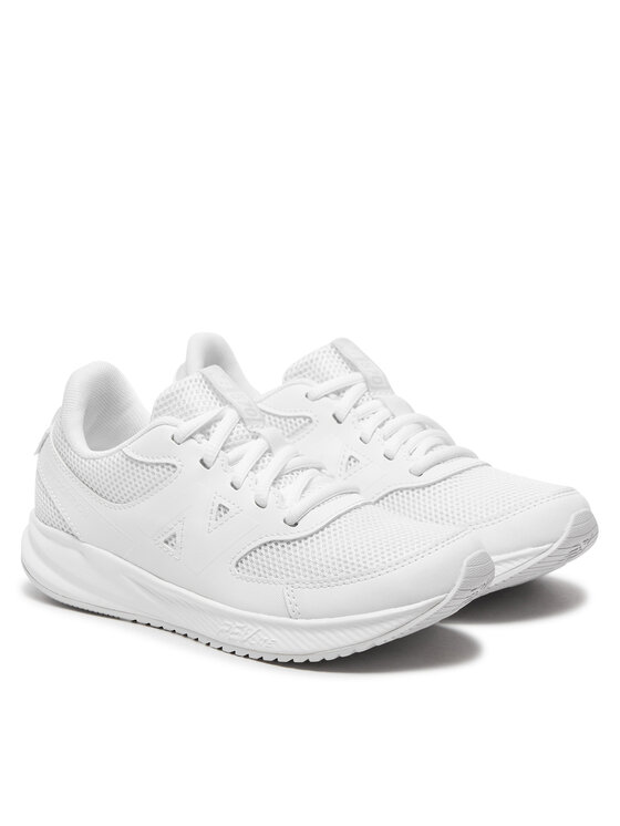 New Balance New Balance Scarpe running 570v3 YK570LW3 Bianco