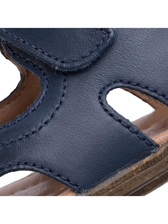 Naturino Naturino Босоніжки Sky 0010502430.01.0C02 D синій