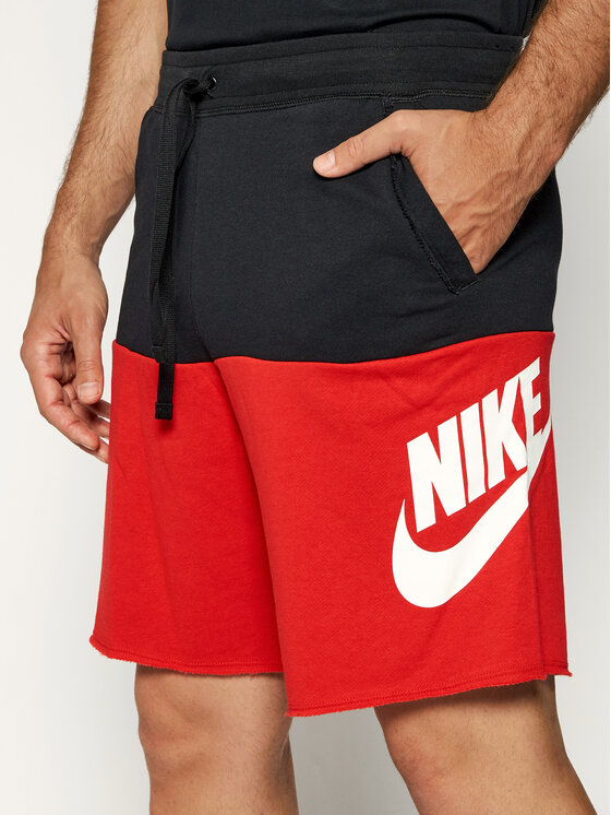 Nike Sportswear Alumni CJ4352 Loose Fit Modivo.ua