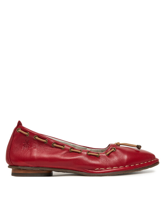 Balerini Fly London Bapifly P701264000 Roșu