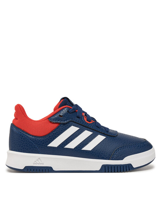 adidas adidas Sneakersy Tensaur Sport Training Lace JH9544 Granatowy