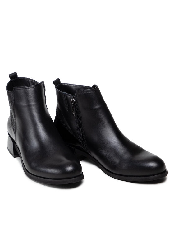 Pollonus Pollonus Saapad 5-1321-002 Must