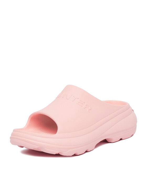 Hunter Hunter Natikači CEOWB-835337 Roza