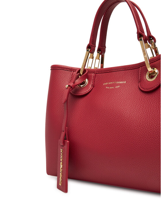 Emporio Armani Emporio Armani Kabelka EW000361 AF12036 M5068 Béžová