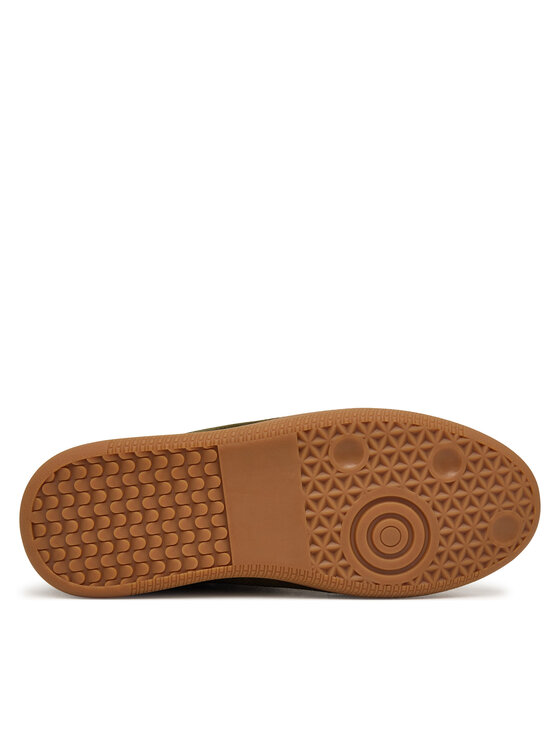 Steve Madden Steve Madden Сникърси 11004987 Каки