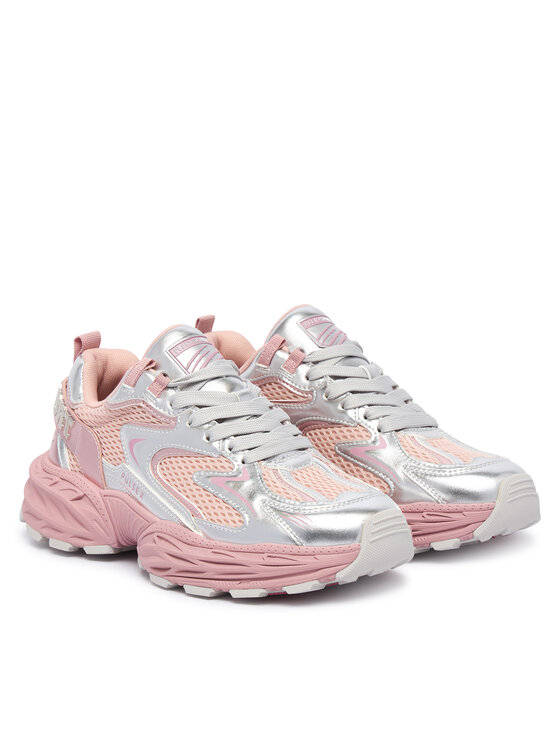 Plein Sport Plein Sport Tossud Pulse X FAFS USC1044 STE003N Roosa