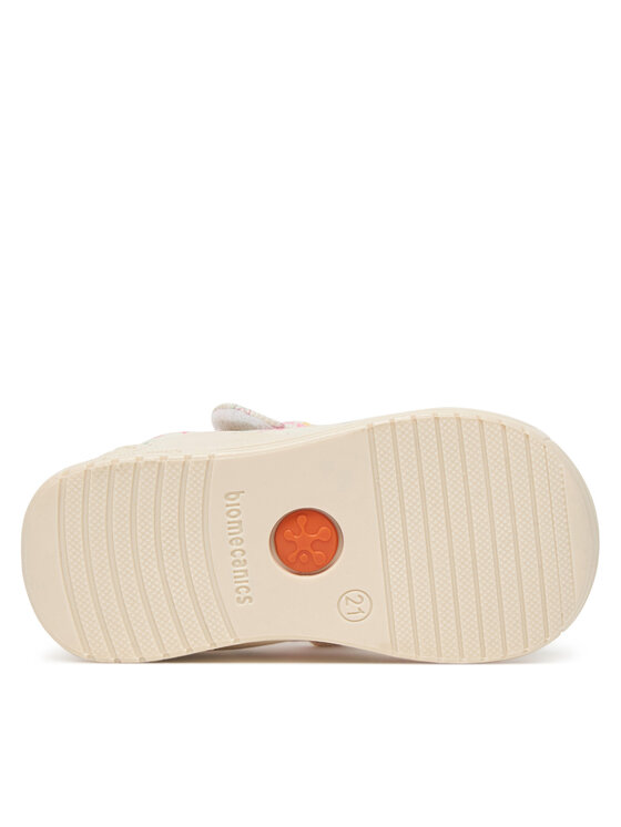 Biomecanics Biomecanics Poolsaapad 262175 Valge