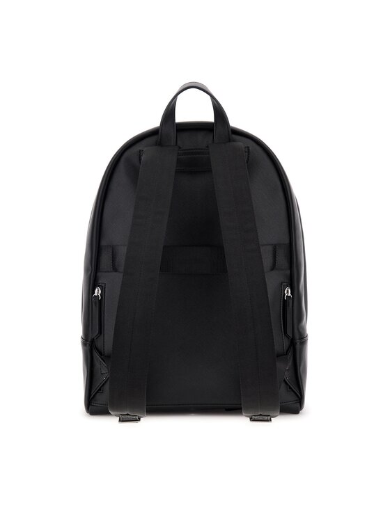 Guess Guess Рюкзак HMECSA P3406 Чорний