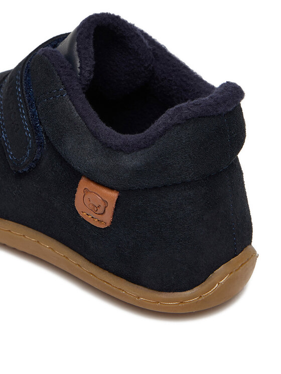 Lasocki Kids Lasocki Kids Halbschuhe CEO-CI12-DUBAI-05(III)CH Dunkelblau