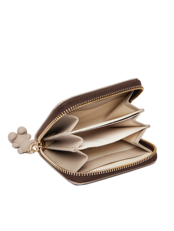 TOUS TOUS Geldbörse 2002374143 Beige