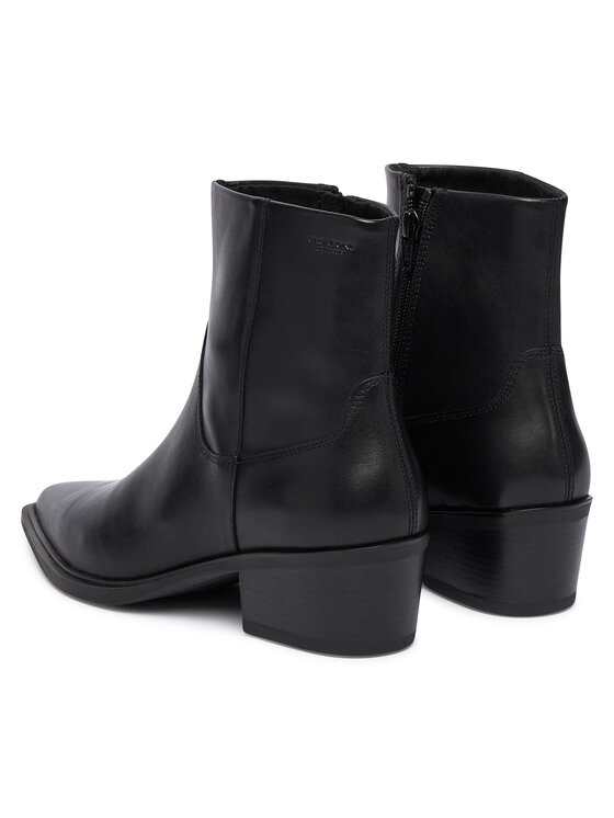 Vagabond Shoemakers Vagabond Shoemakers Polokozačky Kelsey 5810-101-20 Černá