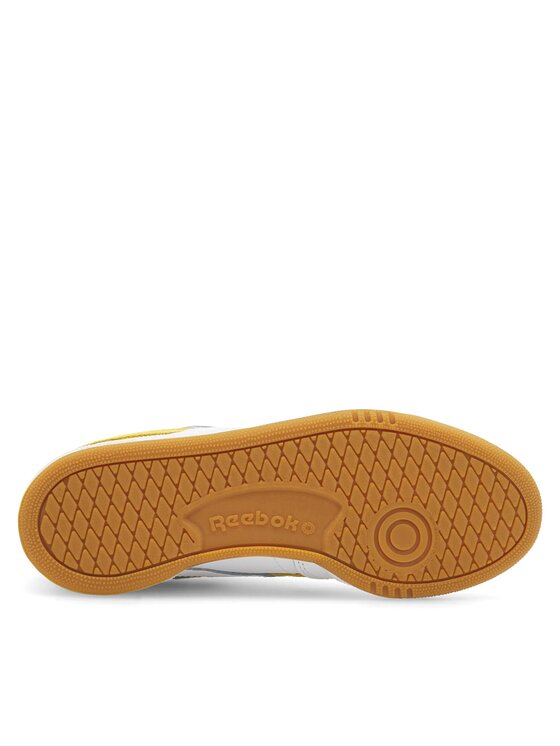 Reebok Reebok Tenisice Club C Revenge 100033437 Bijela