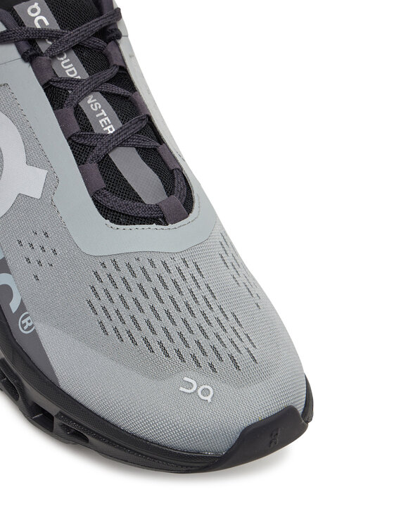 On On Sneakers Cloudmonster 6197656 Grau