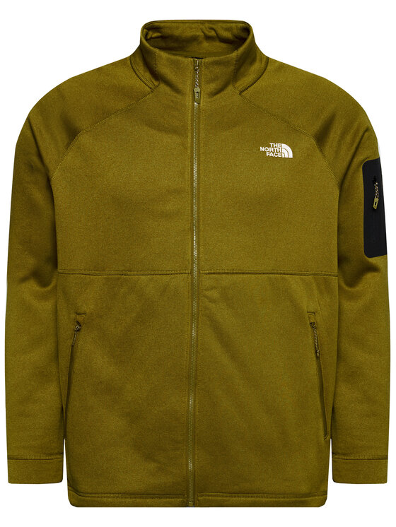 impendor north face