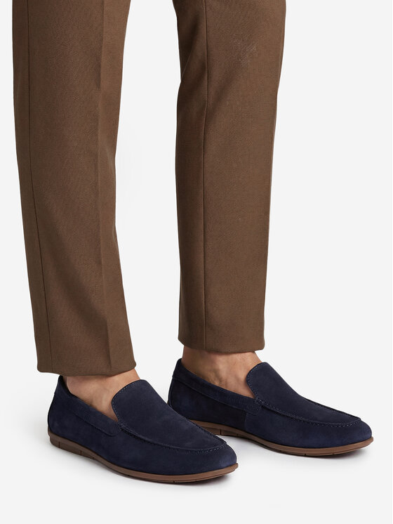 Lasocki Lasocki Mocassini CEO-ROMI-01 MI08 Blu scuro