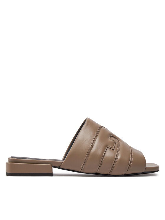 Furla Furla Natikače YH83FPN BX2895 1257S Siva