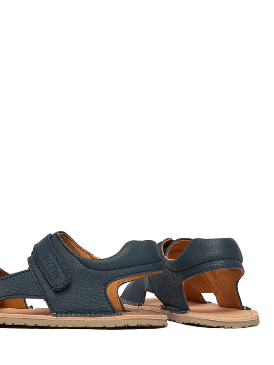 Froddo Froddo Sandalen Barefoot Flexy Mini G3150270 D Dunkelblau