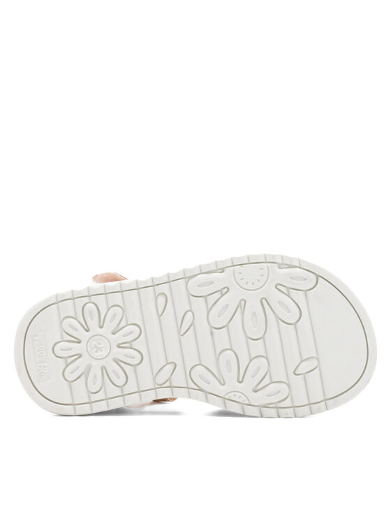 Nelli Blu Nelli Blu Sandales CM220813-1 Zelta
