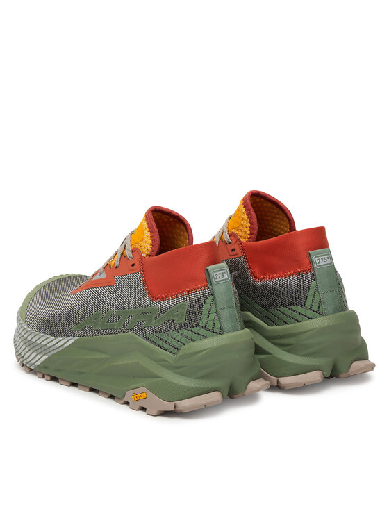 Altra Altra Pantofi pentru alergare M Olympus 275 AL0A85RT Gri