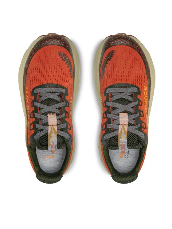 Fresh foam roav trail sales
