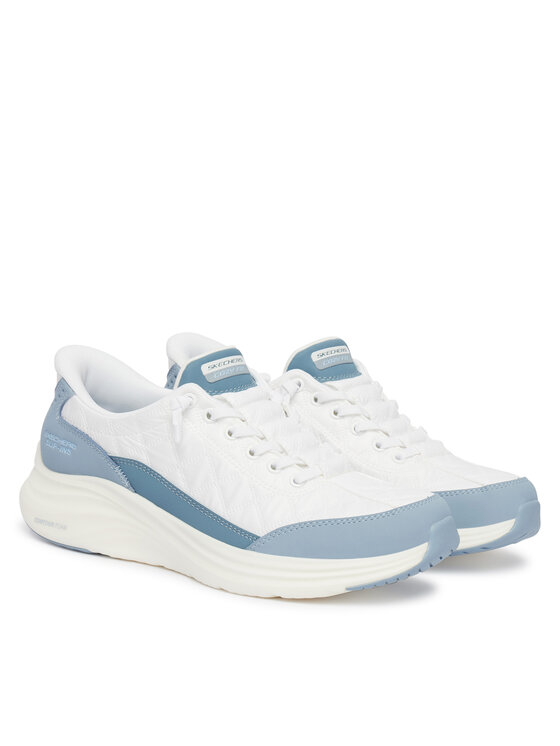 Skechers Skechers Снікерcи Contour Foam - Cozy Fit 150404/WLB Кольоровий