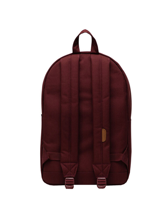 Herschel Herschel Zaino Herschel Pop Quiz Backpack Bordeaux