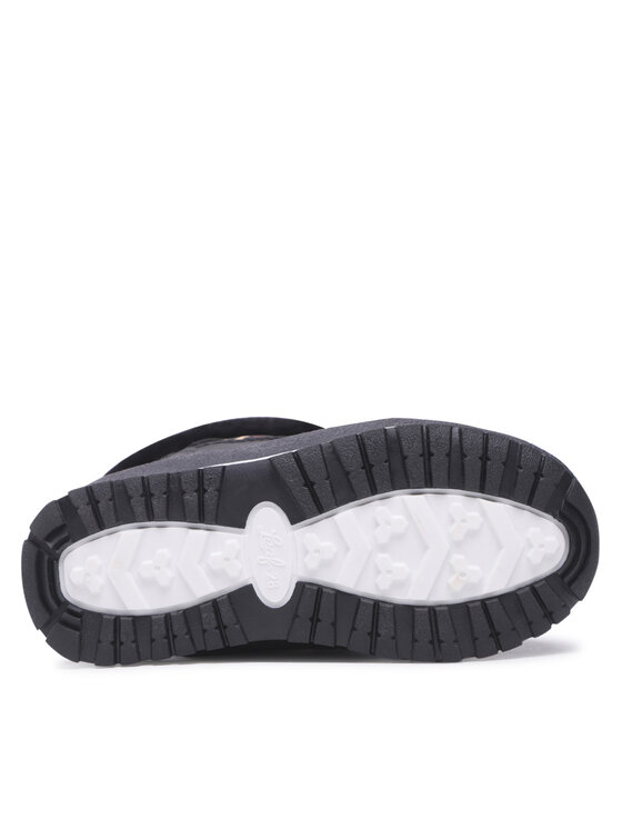Leaf Leaf Schneeschuhe Ysby LYSBY201I Braun