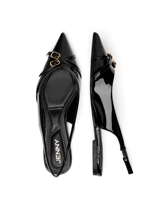 JENNY JENNY Baleriinad LH24032-1 Must