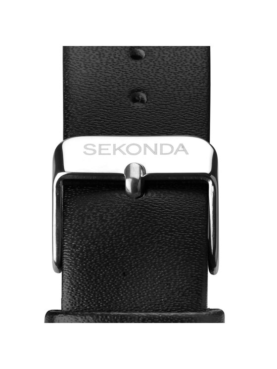 Sekonda Sekonda Zegarek 1939 Czarny