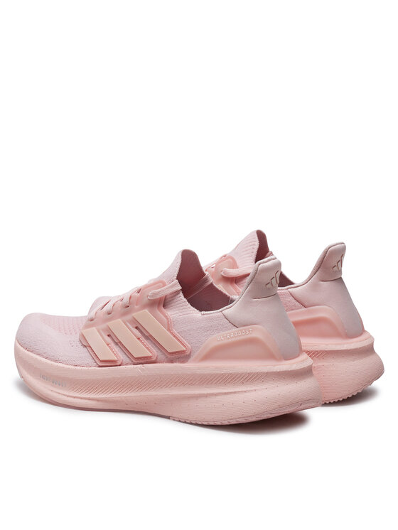 adidas adidas Buty do biegania Ultraboost 5 ID8845 Różowy