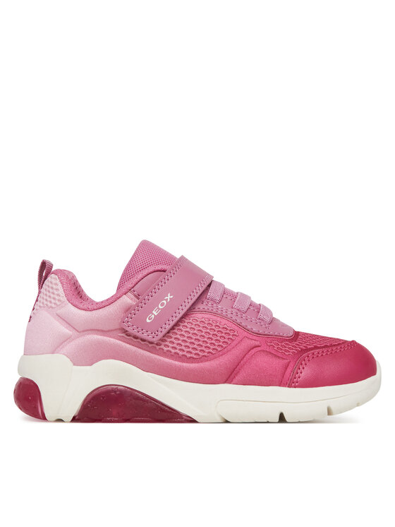 Sneakers Geox J Fadinlight J46M4C 0EE54 C0799 S Roz