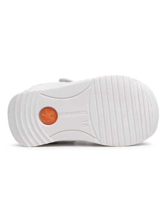 Sandali 212109 Bianco