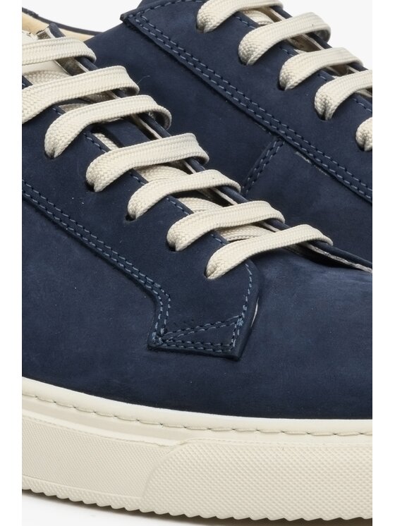 Estro Estro Scarpe da ginnastica ER00112855 Blu scuro