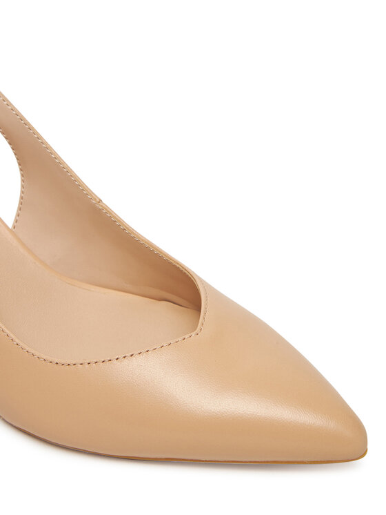 Liu Jo Liu Jo Sandali Sandie 09 SA5197 P0062 Beige