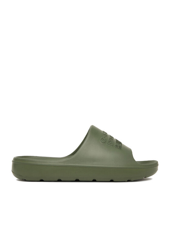 G-Star Raw G-Star Raw Klapki CEO-M835338 Khaki