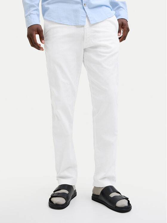 Spodnie materiałowe Jack&Jones