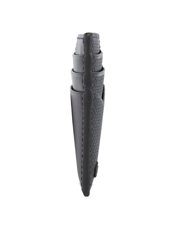 Lacoste Lacoste Etui na karty kredytowe 274470 Czarny