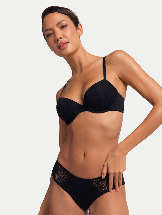 Dorina Dorina Set di 2 reggiseni con ferretto Lorena FXTT0001LA087 Multicolore