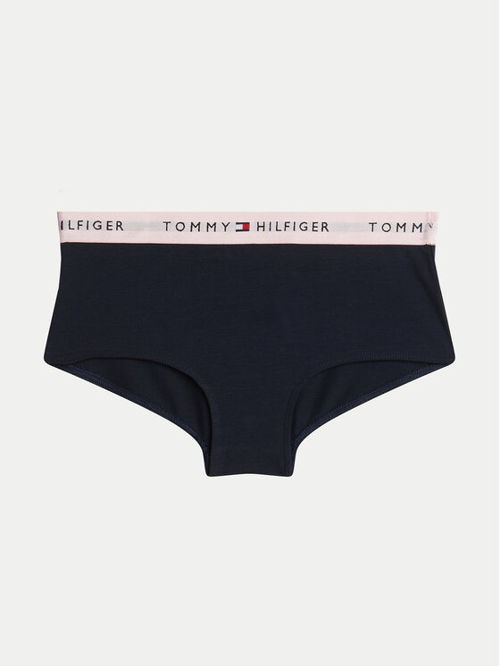 Tommy Hilfiger Tommy Hilfiger 2er-Set Boxershorts UG0UG00752 Bunt