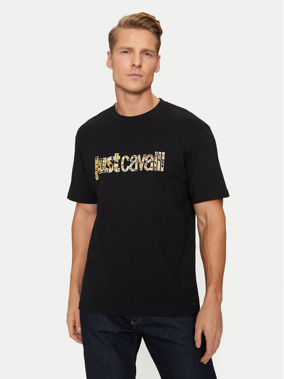 T-Shirt Just Cavalli