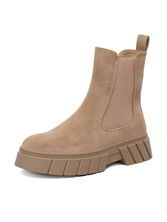 JENNY JENNY Chelsea cipele CEO-MAVIS WS6153-01 Bež