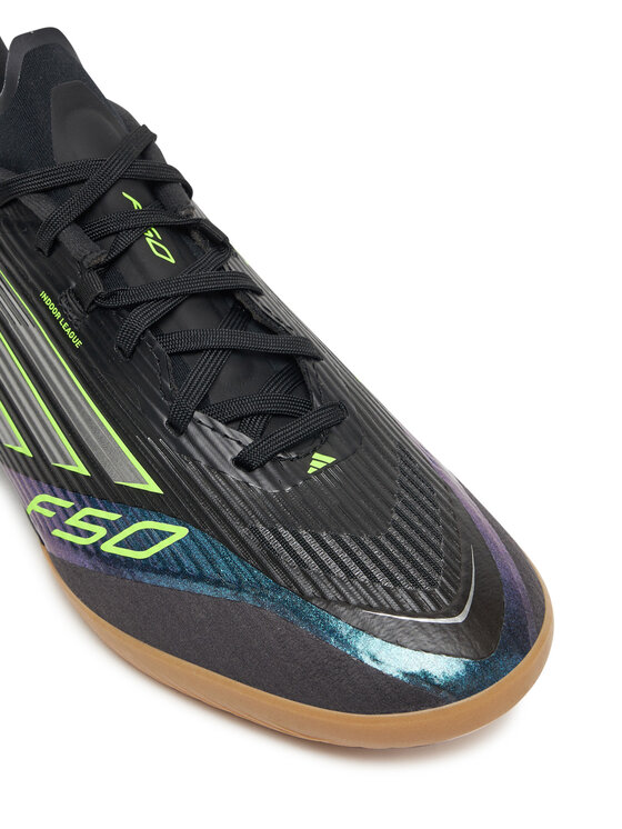 adidas adidas Tenisice za nogomet F50 League JH7720 Crna