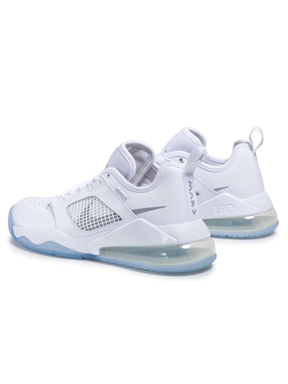 Nike Nike Superge Jordan Mars 270 Low CK1196 100 Bela