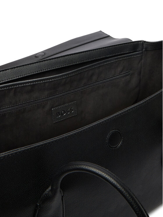 BOSS BOSS Borsetta Nerissa 50557984 Nero