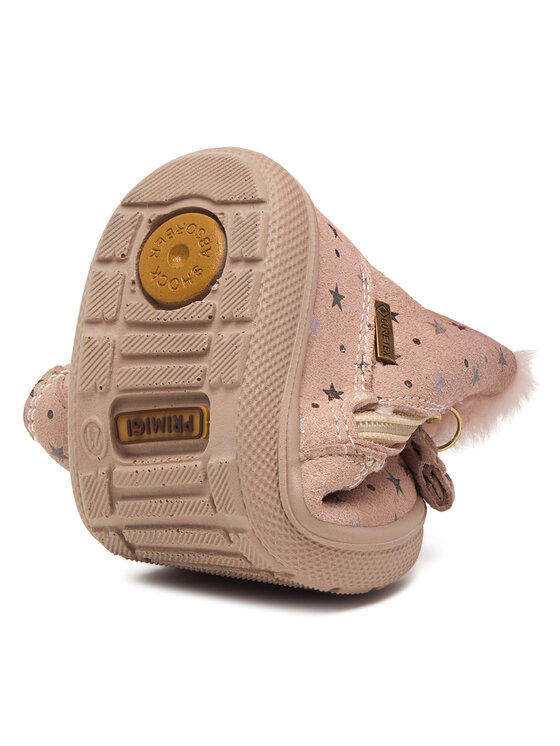 Primigi Primigi Lumesaapad GORE-TEX 2350211 M Roosa