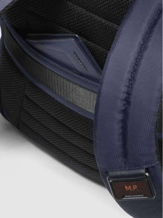 Piquadro Piquadro Zaino 374 Blu